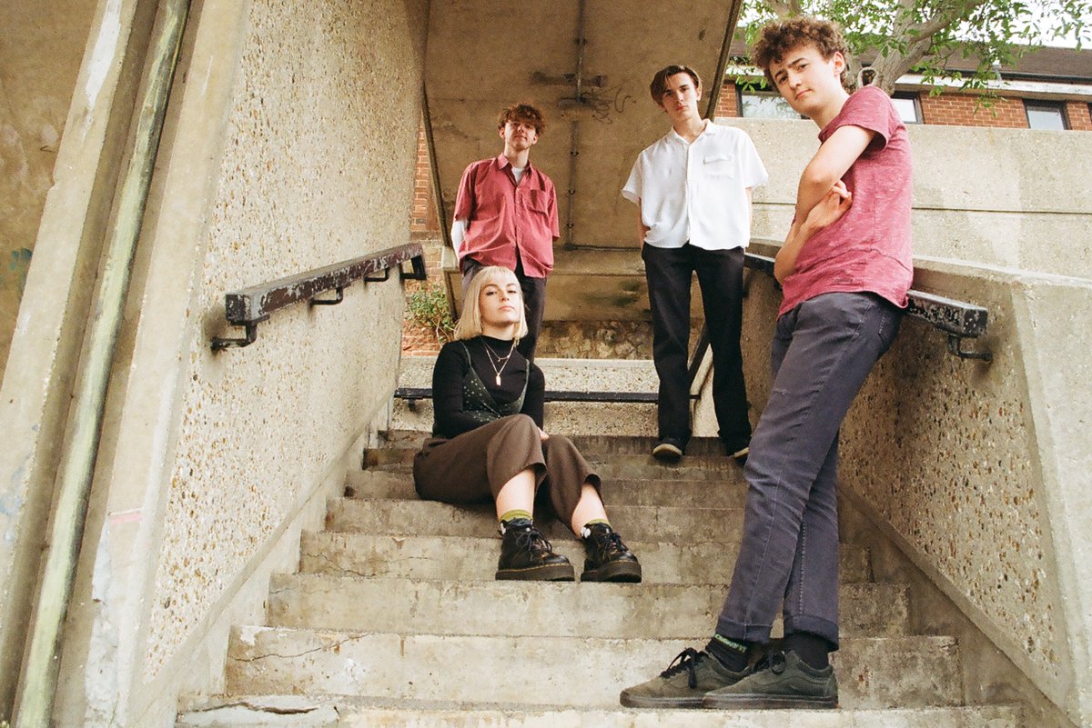 MysticSons's tweet photo. INTERVIEW: Getting To Know @SCJband_... https://t.co/ro3Y5s9IaV https://t.co/vrHmbBcNZw