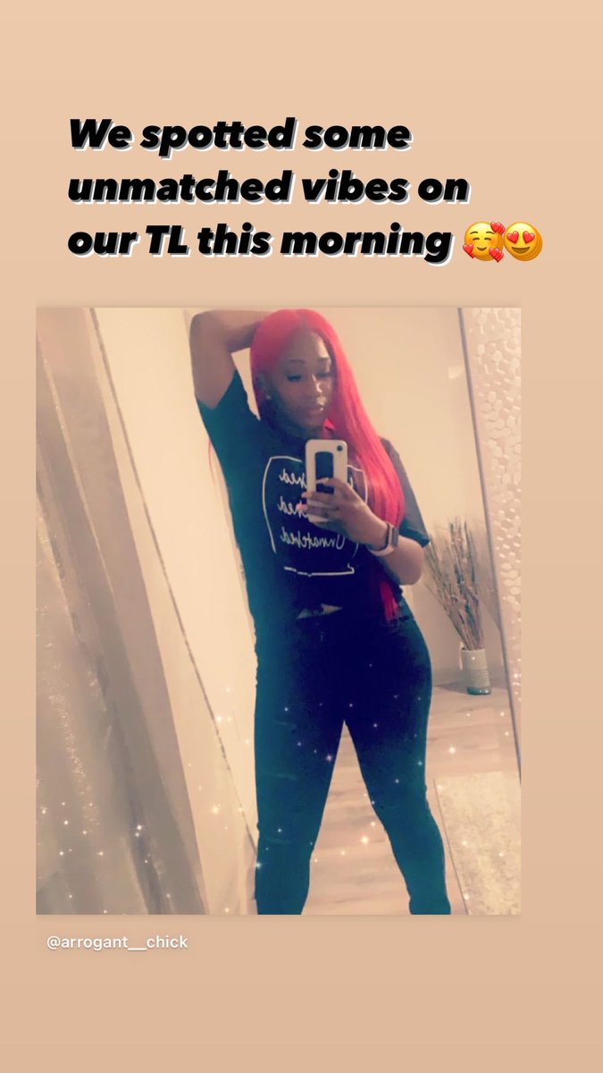 Unmatched_ByD's tweet photo. π TAP THE LINK IN OUR BIO TO SHOP πβ¨
#unmatched #unmatchedwinks #unmatchedshirts #customtshirts #unmatchedvibes #lashbabes #lashgoals #minklashes #unmatchedbyd #unmatchedvibes #unmatchedwinks #blackownedbusiness #minklashes https://t.co/CduMnFrK2b