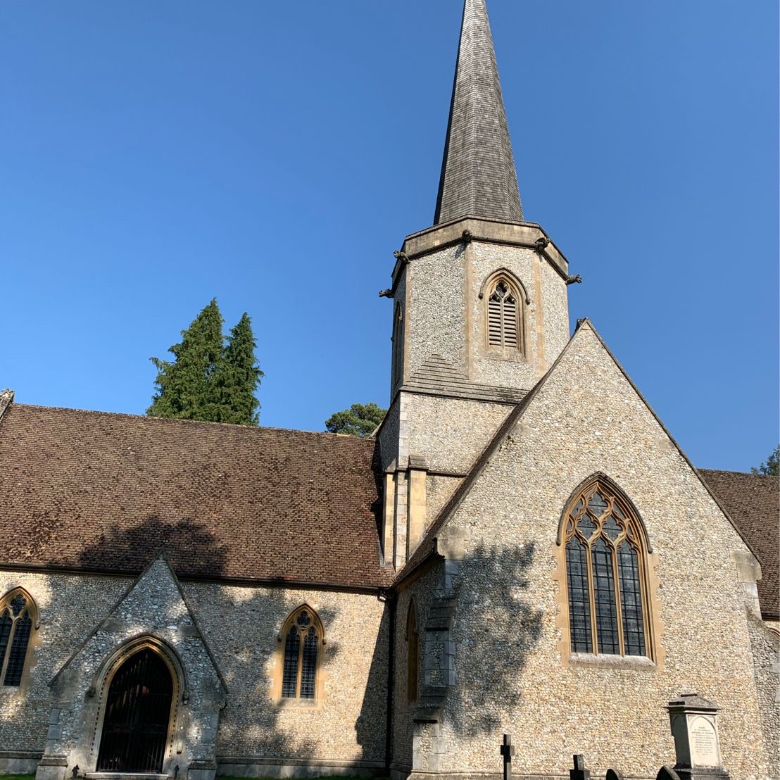 Hall Conservation tweet media