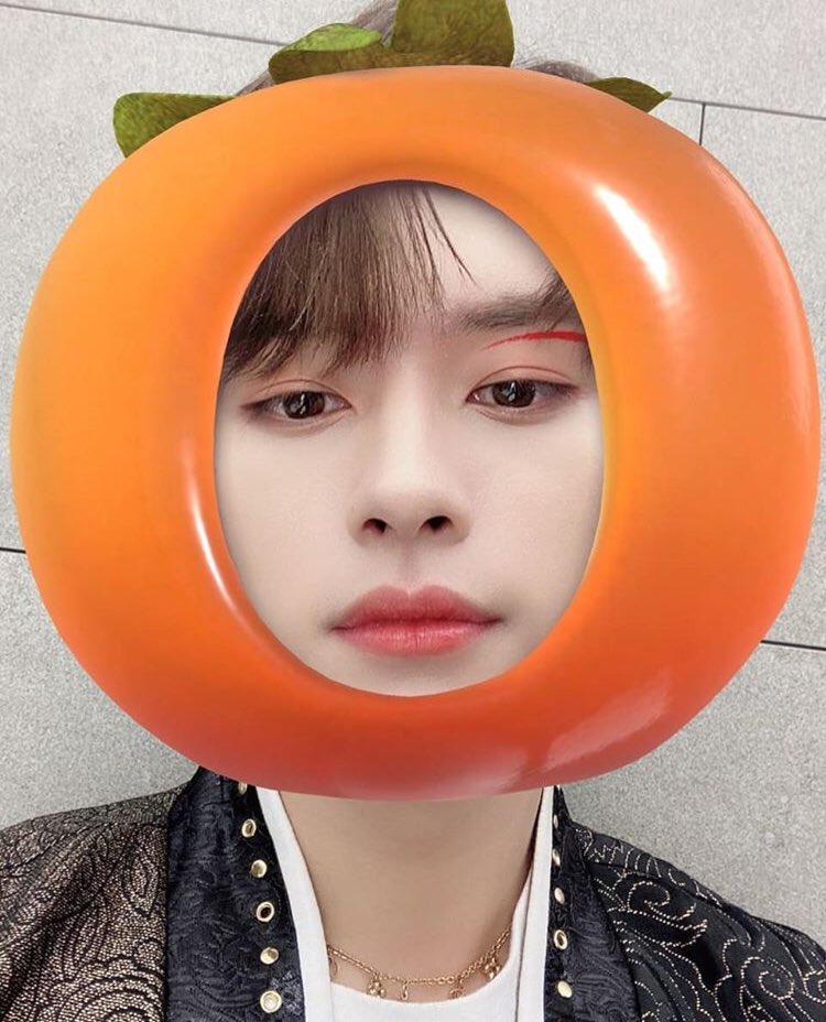Yona_Your's tweet photo. @Yona_Own Океееее тогда вот мой❗️МОЙ-ХУРМА❤️🔥 https://t.co/9qPtism0qS