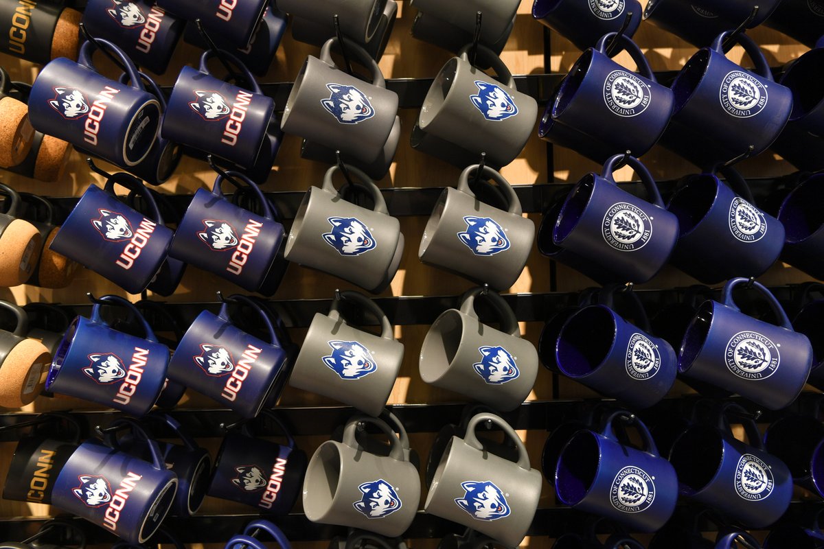 UConn tweet media