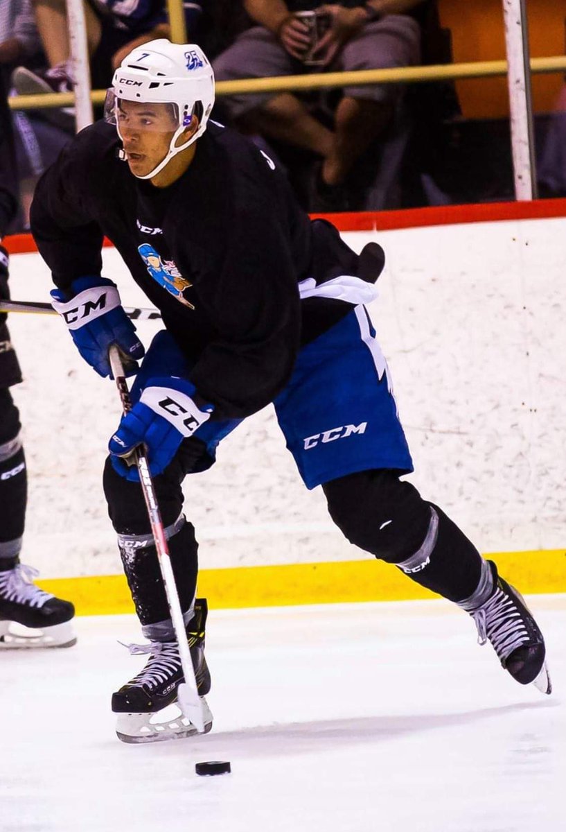 Toutes nos félicitations à un ancien du Tournoi, Mathieu Joseph, qui a soulevé la Coupe Stanley avec le Lightning hier soir! #FondationDPAH