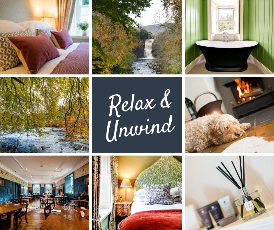 HighForceWater's tweet photo. LATE AVAILABILITY – this Friday and Saturday.
We have some last-minute room availability this Friday and Saturday at High Force Hotel.
Book your break here: https://t.co/csAazaRC8a
#highforce #countydurham #latebreaks #autumnbreak #staycation https://t.co/F4dSS8A3JD
