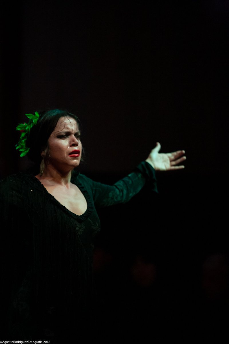 Tras triunfar en la #Bienal_de_Sevilla este Sábado contaremos con el talentoso baile de <a href="/Maria_moreno_pe/">María Moreno</a> , junto a ella estos artistas de primera:

Baile: María Moreno y Abel Harana Calderón 💃🕺
Cante: Miguel Lavi 🗣
Toque: Juan Torres 🎸

⏰ 20.45 h.

lacasadelflamencosevilla.com