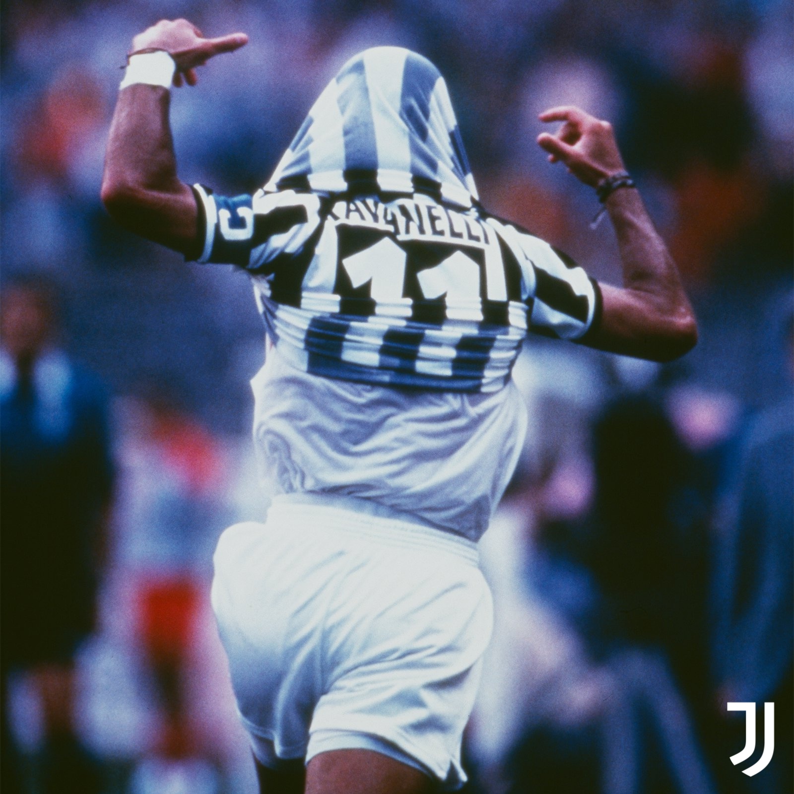 Fabrizio Ravanelli - Player profile