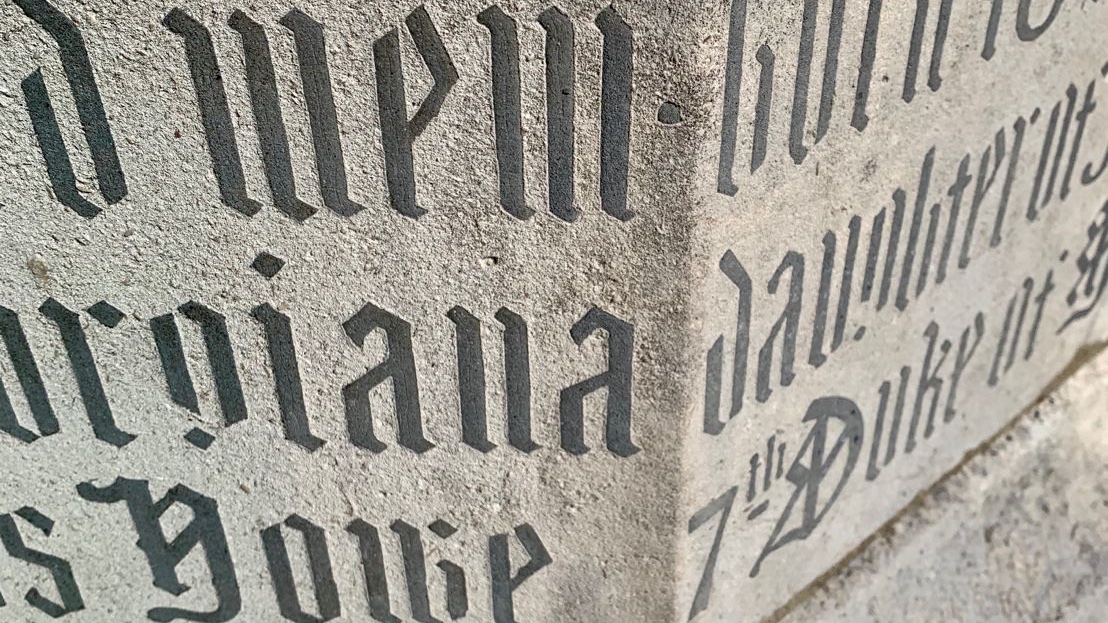 Hall Conservation tweet media