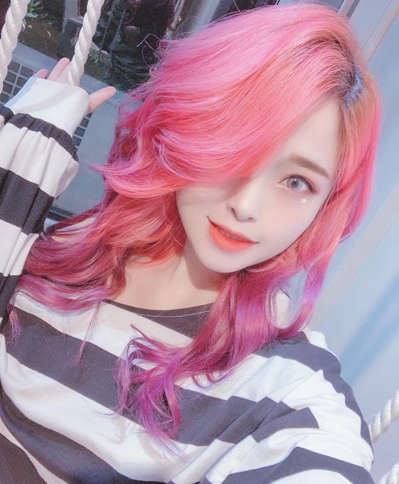 Twitterのコスプレ画像33