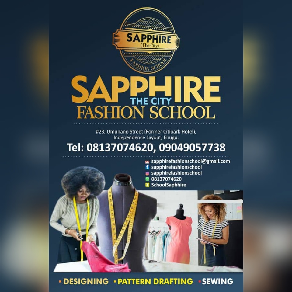 SchoolSapphire's tweet photo. @aproko_doctor We can help you bring your imagination to creation.😎
Registration is still ongoing visit our page for more info https://t.co/CuYScyVhJ4