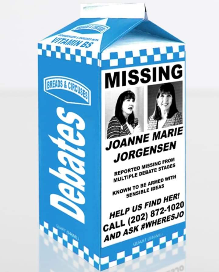 Have you seen me? <a href="/debates/">CPD</a> 
#debatemayhem