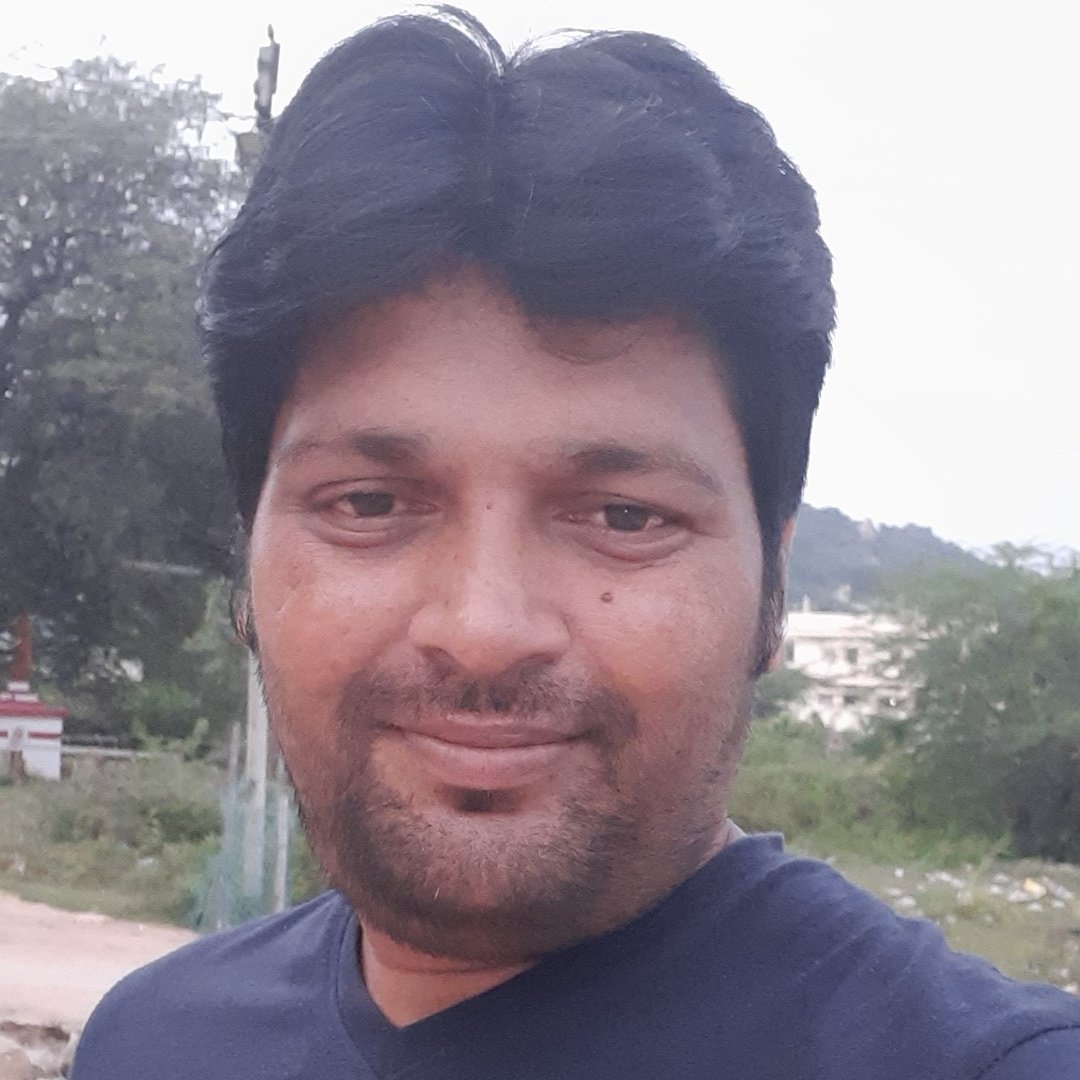 aravindmca57's tweet image. #NewProfilePic