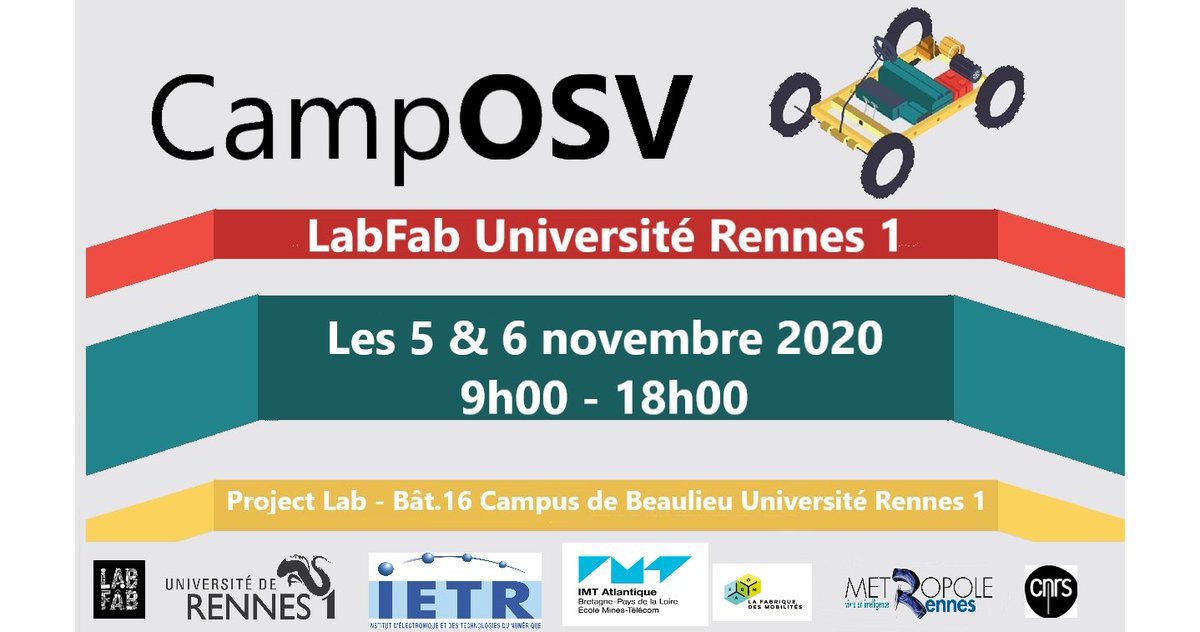 Labfab UR1 tweet media