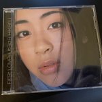 誰でも一度は経験している？宇多田ヒカルのCDケースを開けた結果!