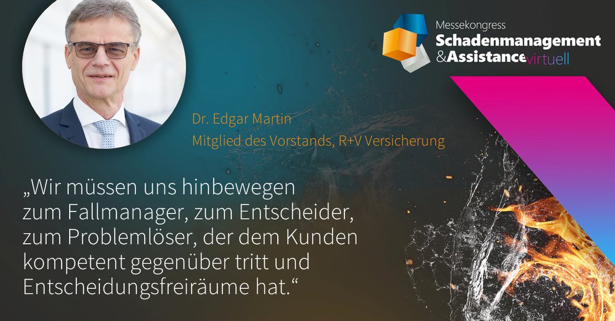 Versicherungsforen tweet media