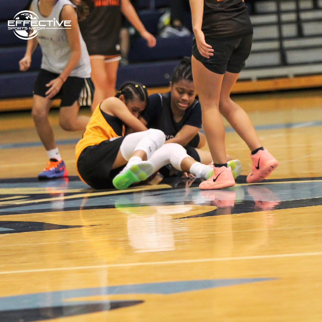 Effective Sports Media tweet media