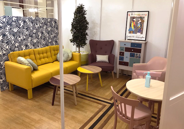 EVIDENCES MOBILIERS tweet media