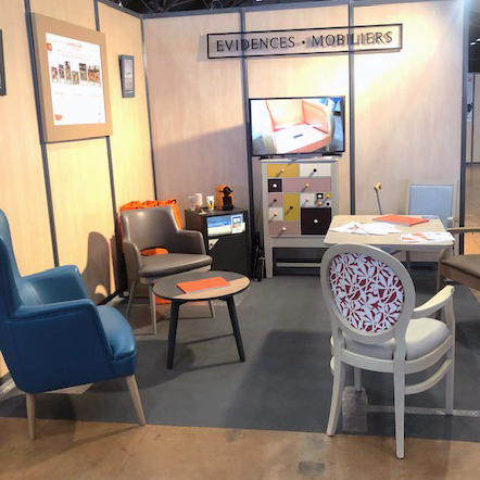 EVIDENCES MOBILIERS tweet media