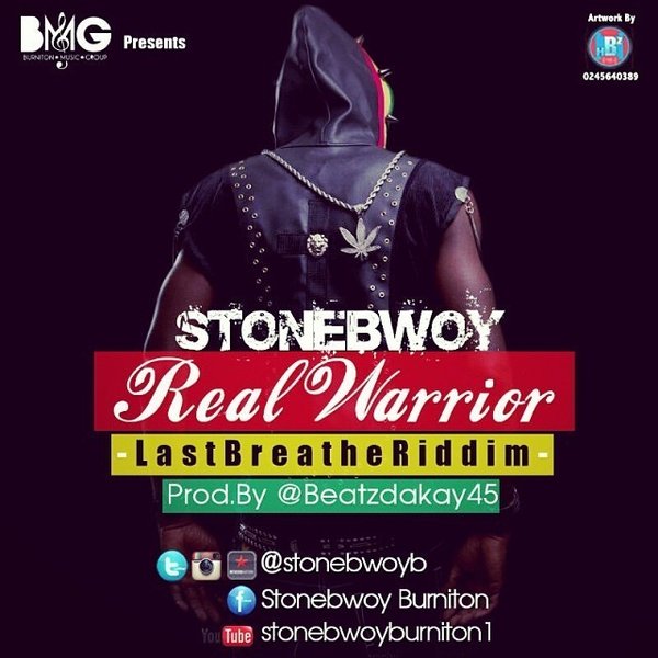 PmTheFinestMc's tweet photo. 🌍🇬🇭🇯🇲💪🏿🔊🔥🔥🔥🔥🔥🔥🔥🔥🔥🔥🔥🔥🔥🔥Any time I am down, this is the song that keeps me on my feet. #RealWarrior by @stonebwoyb #LastBreathRiddim .......its a Soul Revival. So Spiritual . #BhimGospel
#IamABeast #MadeByGod #CyaanCool #UpnessStill #Blaklaaa ✊🏿🖤🔥🔥🔥🔥🔥🔥🔥 https://t.co/ywgUuxjpO8