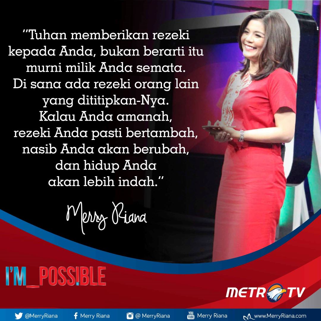 MerryRiana tweet picture