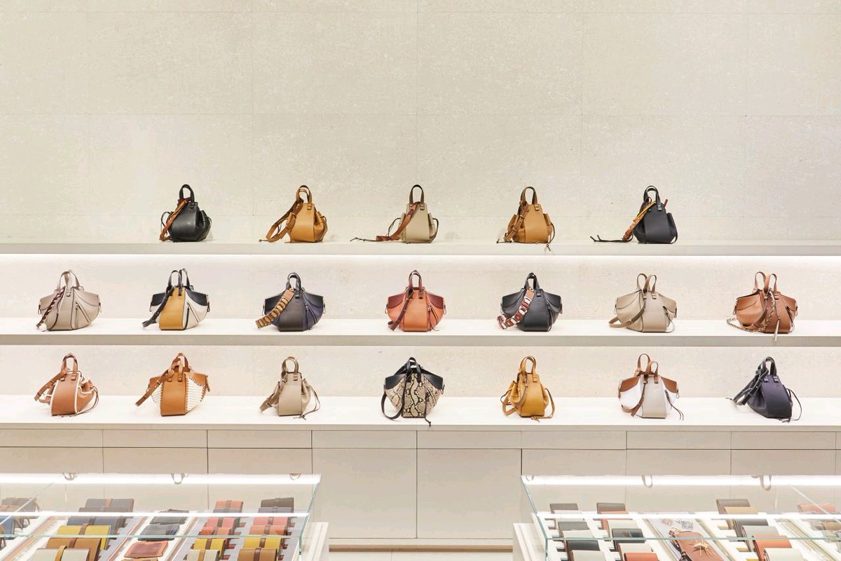 loewe omotesando