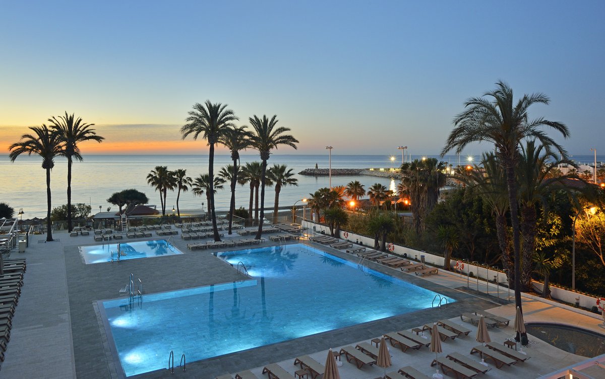 OceanHouseCostaDelSol tweet media