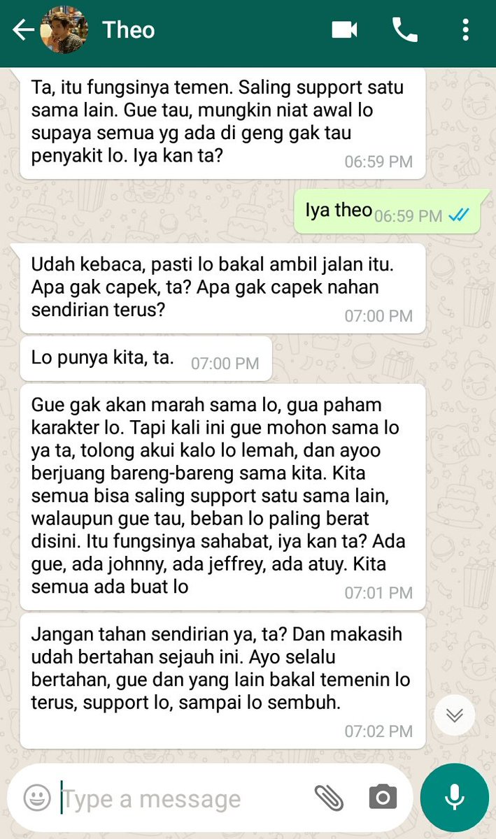 obrolan menarik buat pacar di malaysia