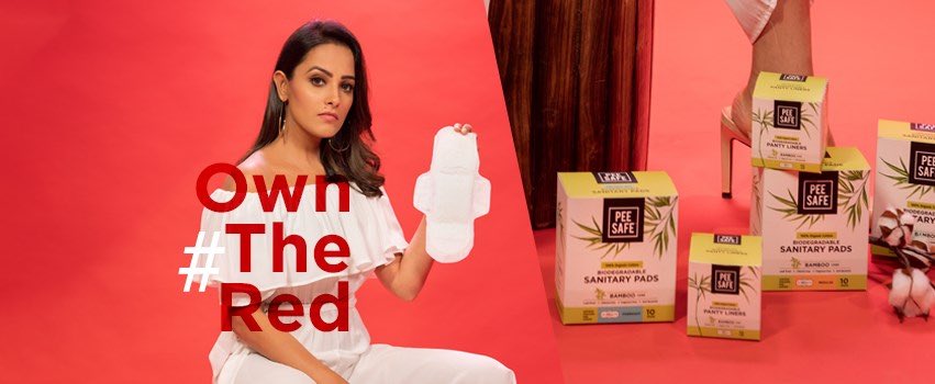 Pepper_Content's tweet photo. Effective Hashtags: Okay, how can we forget the groundbreaking hashtags such as #OwnTheRed, #DoItTheNaturalWay, and #Bleedyourway? These hashtags have been making rounds on the web for making periods a not-so-gross topic of discussion. https://t.co/9yUAF2OoQX