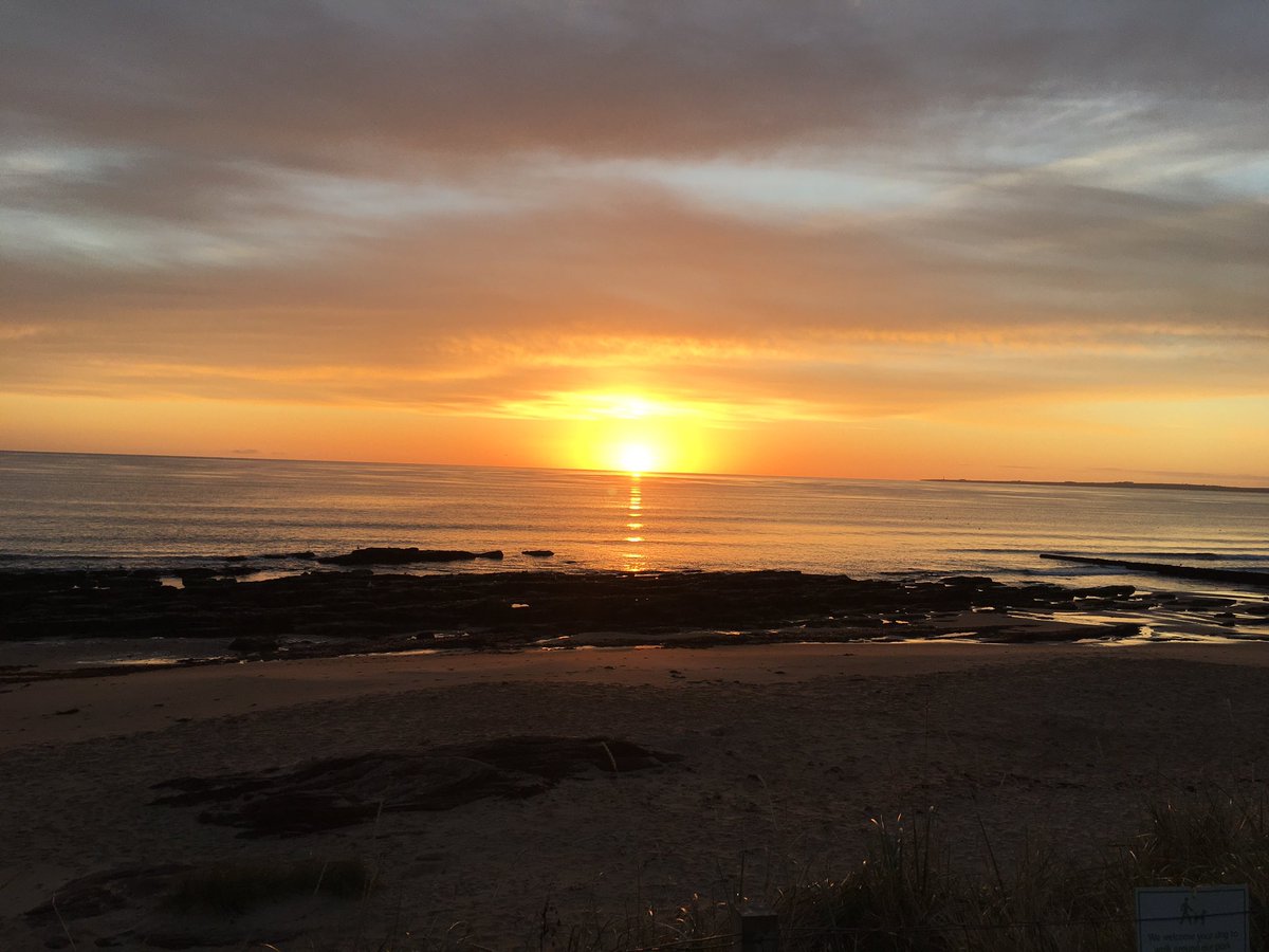 Perfect way to start the day 
#embo #home #embobeach