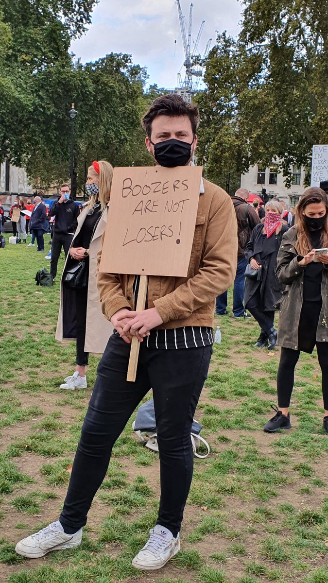 djbrianhudson's tweet photo. #SaveDJCulture #SaveOurStages #SaveOurHospitality #WeMakeEvents #WeAreNotViable #IAmNotViable #CancelTheCurfew @BorisJohnson Please help us https://t.co/0pJ06yjCyM