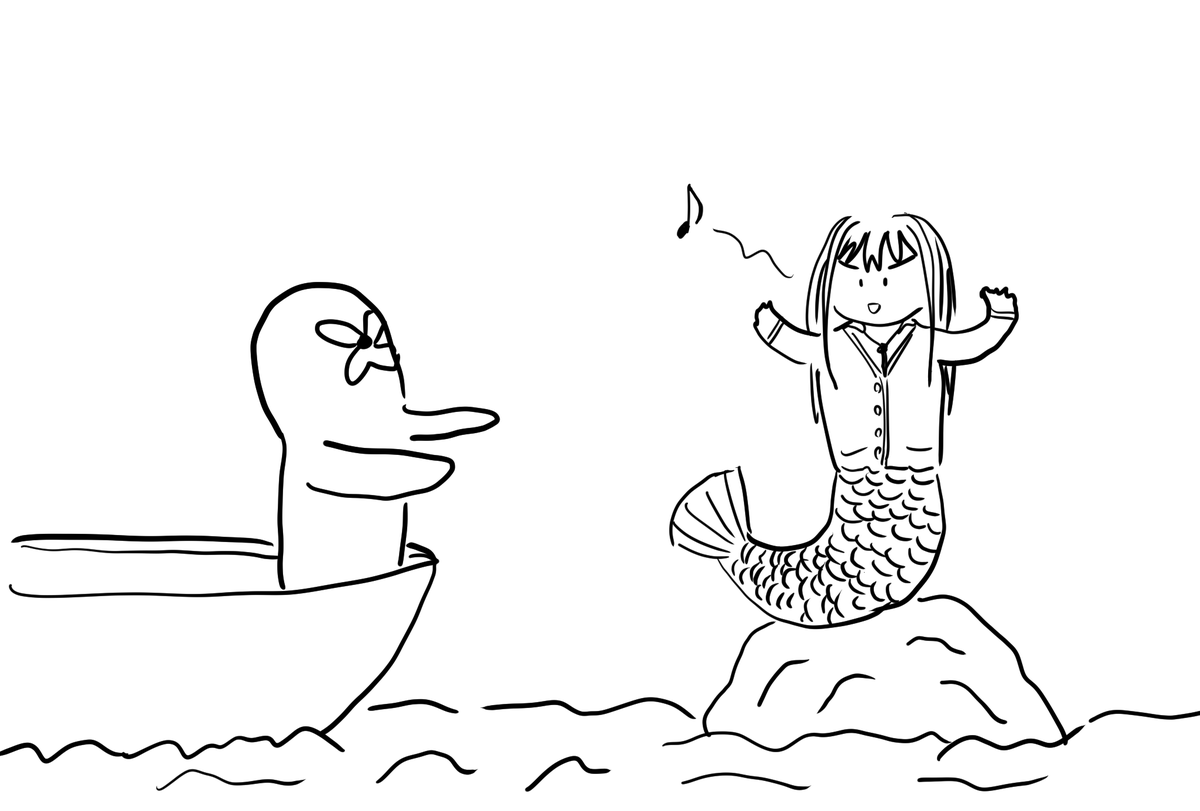 りんムジ ローレライ 