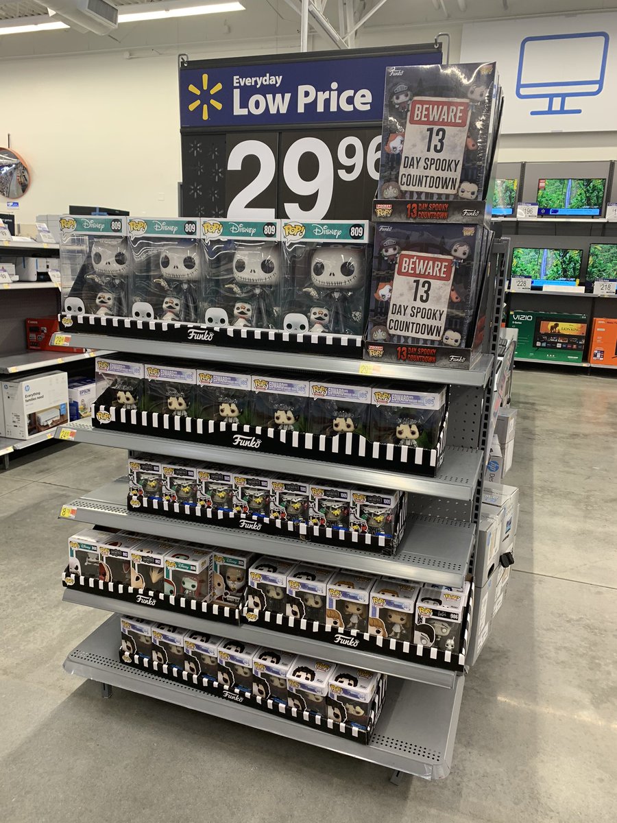 walmart beetlejuice funko