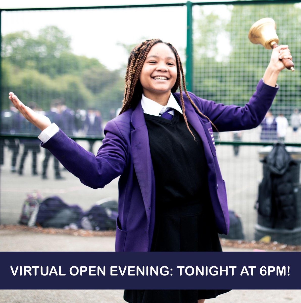 The Totteridge Academy tweet media