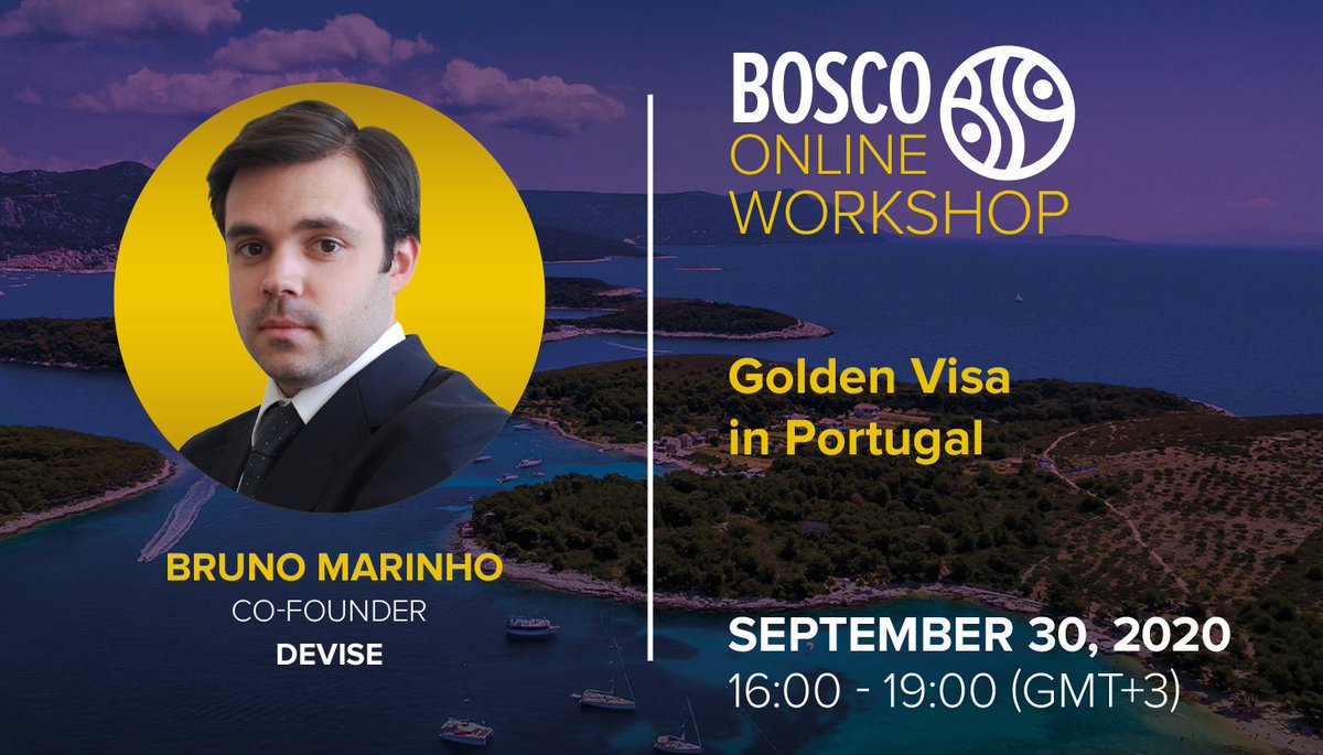 Bosco Conference tweet media