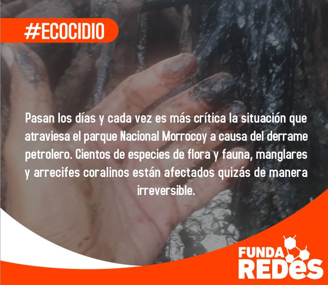 MFundaredes's tweet photo. Más crítica la situación https://t.co/m5SpUUU7lR