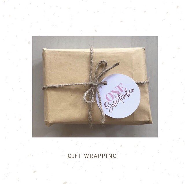 ONESWEETEMBER's tweet photo. SPECIAL QR CODE 🎶

QR Code dibuat dengan sistem direct menuju pesan suara romantis kamu yang nantinya bisa di scan dan di dengarkan langsung oleh orang yang kamu sayang! 🥰

Harga: IDR 76.000 / package

Shopee: https://t.co/l3iODebQwi https://t.co/a59OjbUAb0