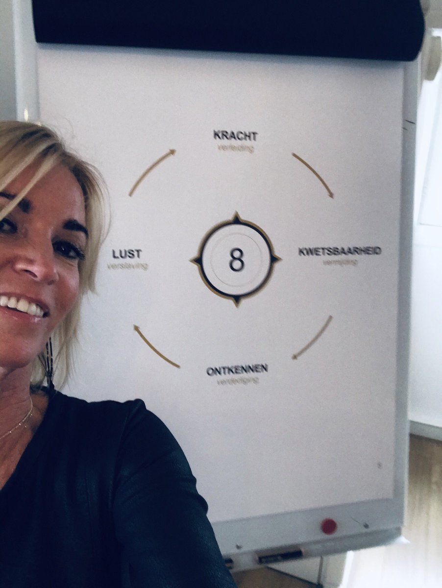 Yessssh - I did it! Focus op leren ipv moeten presteren - diploma post-HBO-opleiding ‘Coachen op Drijfveren’; bij de V-Cirkel Academie. Ik ben verrijkt met kennis over ons gedrag en de invloed daarvan op teamdynamiek en - effectiviteit.
#ReadyForMentalSport #impossibleisnothing😉