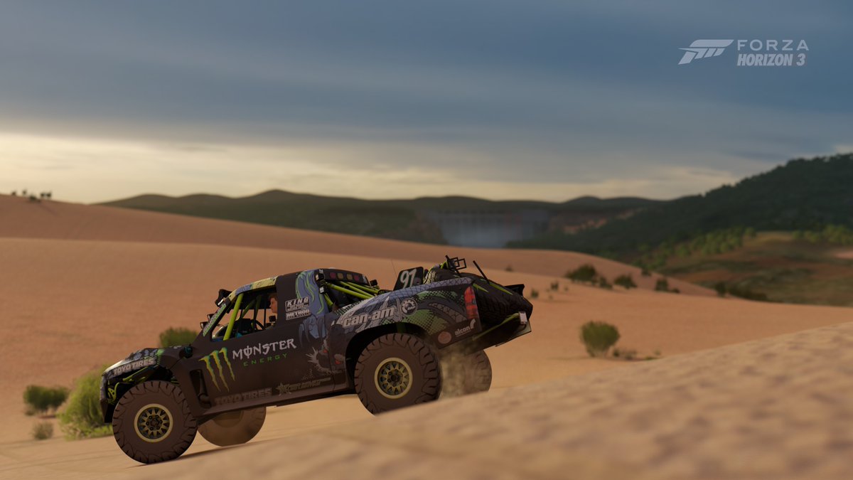 HandsomeHuber's tweet photo. Rest in Peace #ForzaHorizon3 https://t.co/qxsHGfNeLN