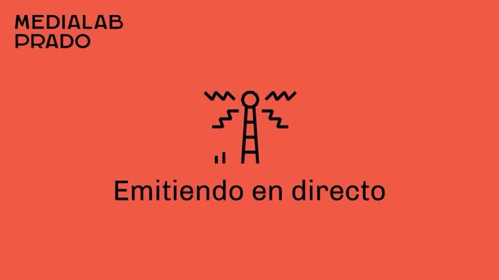 Medialab Matadero tweet media