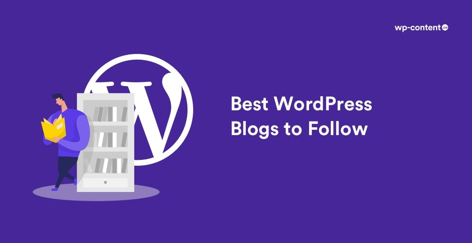 wpcontent_co's tweet photo. 15 Best WordPress Blogs to Follow in 2020 
1. WP Beginner @wpbeginner 
2. WPExplorer @WPExplorer 
3. Codeinwp @codeinwp 
4. ShoutMeLoud @shoutmeloud

Read the full list here 👉https://t.co/mwZ0PAqBXr

#WordPress #WPblogs https://t.co/H4t1Ovo07l
