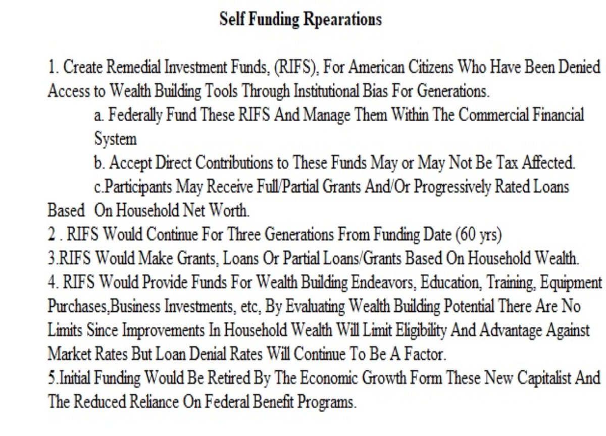 Joseph2482F's tweet image. #BrookingsInstitution  #AndrePerry Here's My Recommendation For Solving The Wealth Gap In America!
#BlackLivesMatter #Inequality
axios.com/andre-perry-re…