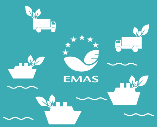 clubemas's tweet photo. #GuillenMaritim the logistics company that connects the Spanish peninsula with the Balearic Islands and the Canary Islands does so by managing its #Environmental aspects thanks to #EMAS
#Ecoflagship #25YearsEMASEurope #25AnysEMASEuropa #25AñosEMASEuropa #EMASCat https://t.co/ijDRSUFkNm