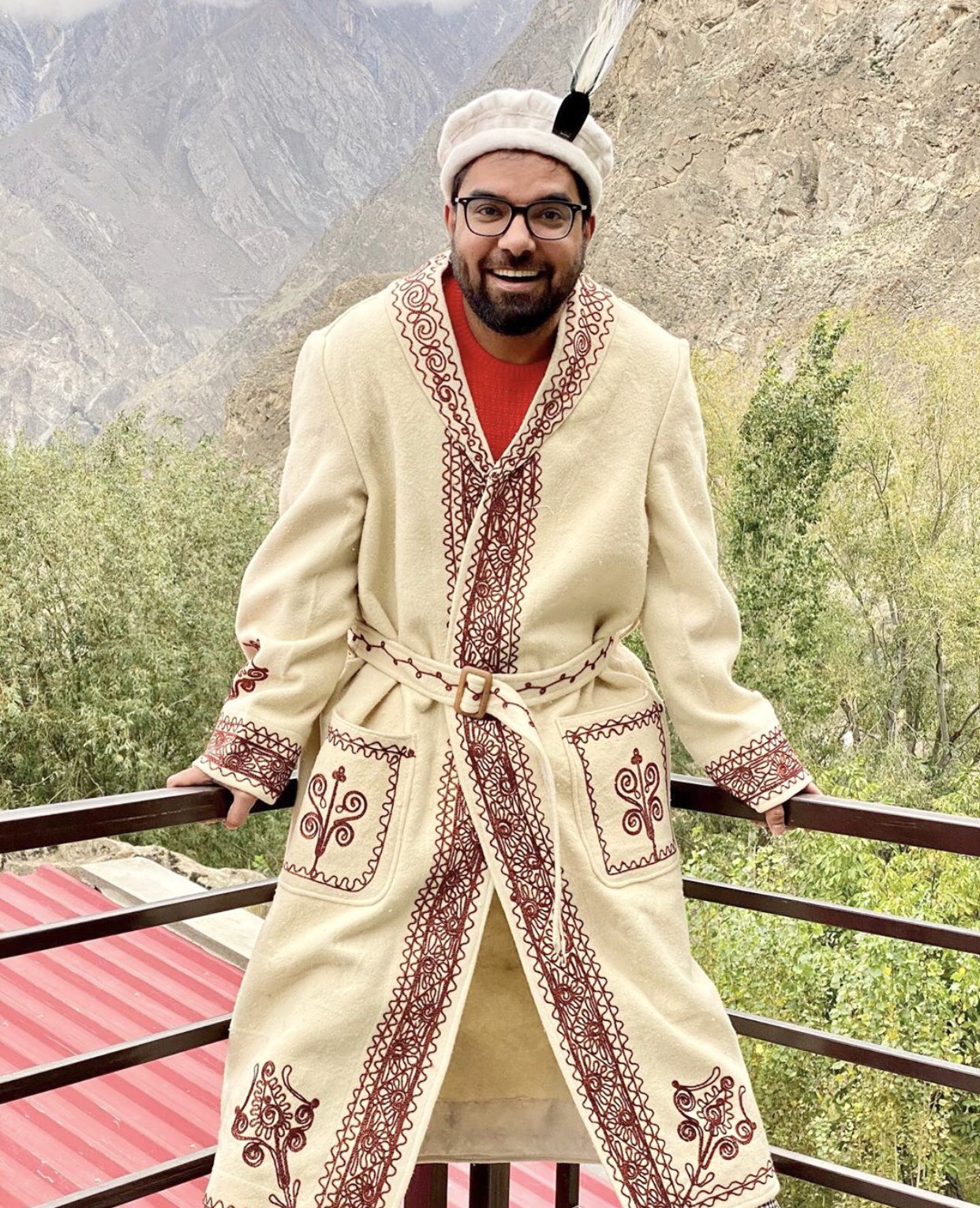 Hunza culture dresses sale
