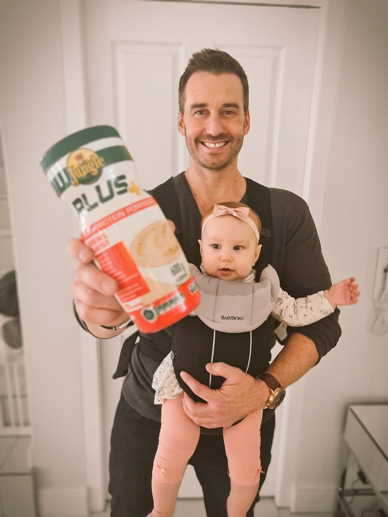 GraemeRichards's tweet photo. #LiveLifeWithHeart excersize a little, eat a little better & take care of what matters most #happyheartday SA! @Jungle_ZA https://t.co/L1oY4ZRHEs