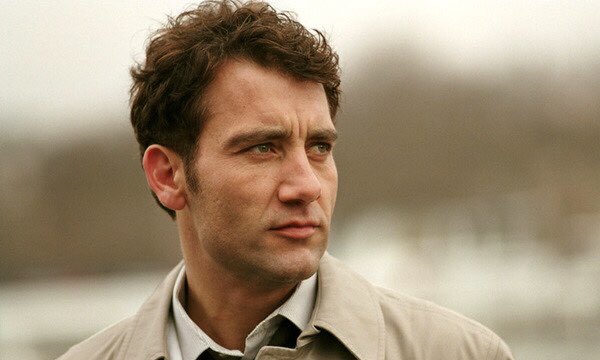 31. Clive Owen (Closer)Nom S, belonged in LScreen time: 35.91%This film clearly has four leads. They’re not half lead/half supporting. They’re not all supporting. They’re all lead roles of equal importance.