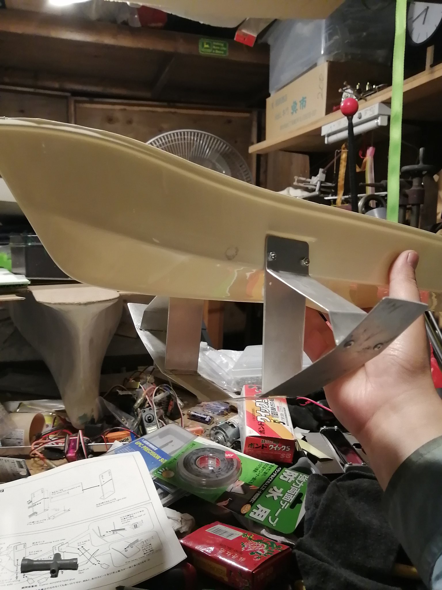 倉敷模型船クラブ on X: 倉敷模型船クラブ on X:
