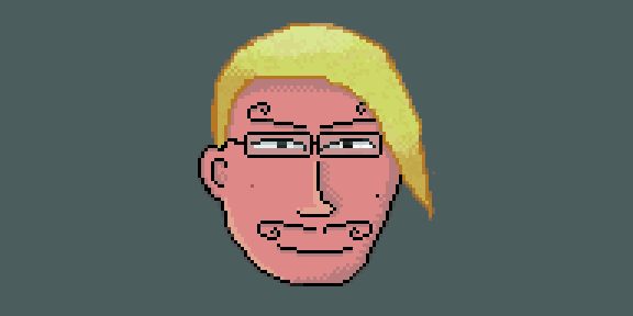 AliceFeArt's tweet photo. Dude with impostor mustache and impostor eyebrowns 

@Pixel_Dailies

#impostor          
#pixel_dailies 
#pixelart 
#ドット絵 https://t.co/AgSDuaYrYE