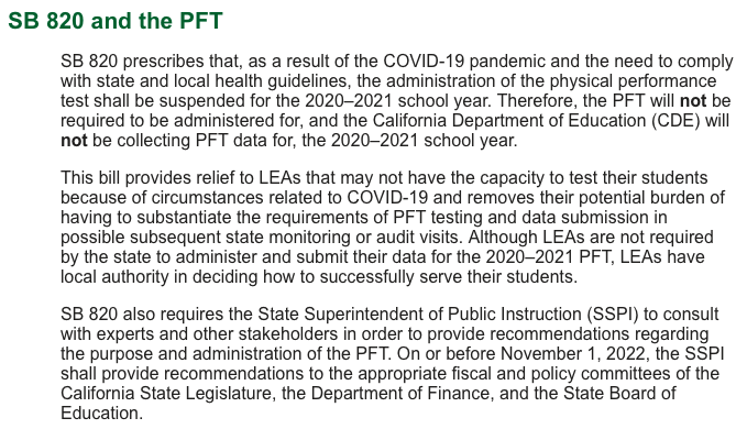 Senate Bill 820 - Part 3 of 3
For the full text of this bill, visit the California Legislative Information website:
leginfo.legislature.ca.gov