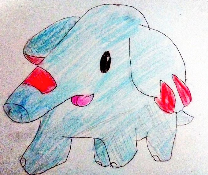 ゴマゾウのtwitterイラスト検索結果 ゴマゾウのtwitterイラスト検索結果