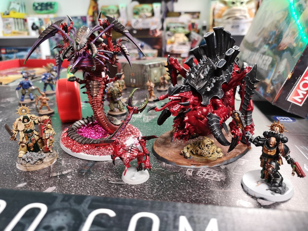 AJ Toys & Books tweet media