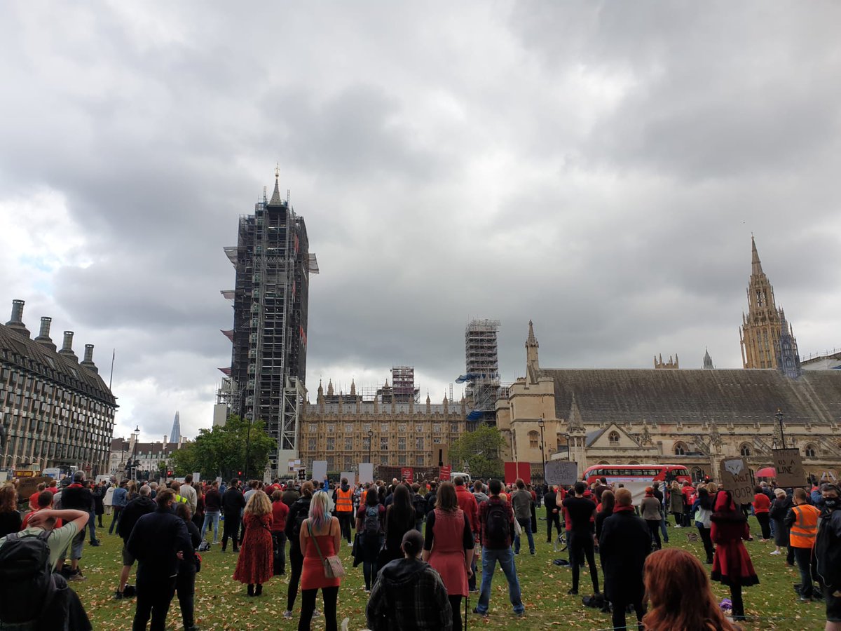 The events industry is the backbone of our creative sector. It subsidises 1000s creative freelancers wages &amp; the overheads of 1000s venues &amp; creative orgs. Without the events industry the creative industry buckles. We succeed as one, we fail as one, we stand as one #WeMakeEvents