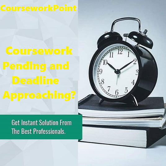 coursewokpoint's tweet image. Why do you need to choose us
Coursework Writing that are
✓legit 100%
✓No Plagiarism
✓Timely delivery
Call Us : 0800-098-8474
Email: info@courseworkpoint.co.uk
#courseworkwriting #courseworkwritinghelp #courseworkhelp #onlinecourseworkhelp #assignmenthelp